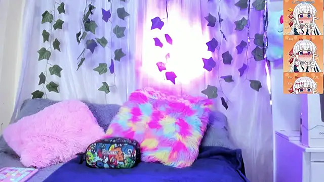 tokito mitsuri online show from 10/28/25, 12:48