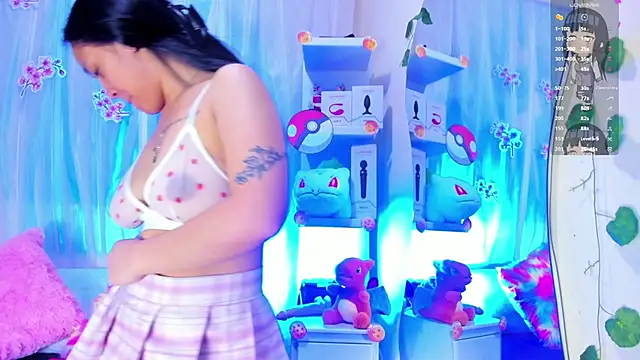 tokito mitsuri online show from 02/20/26, 12:51