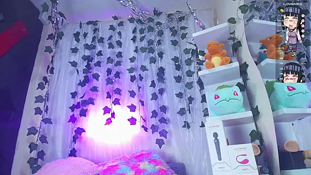 tokito mitsuri online show from 11/15/25, 12:42