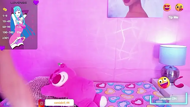 Snapshot of Trixiroy chatting on 01/16/26, 03:54 Trixiroy online show from 01/16/26, 03:54