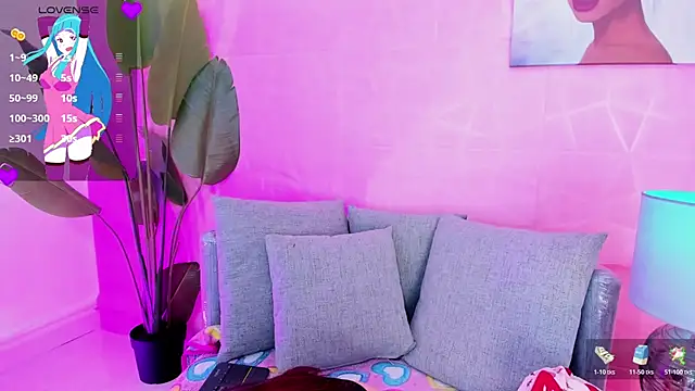 Snapshot of Trixiroy chatting on 12/02/25, 03:07 Trixiroy online show from 12/02/25, 03:07