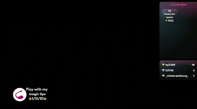 Snapshot of franchescamm chatting on 02/14/25, 11:42 franchescamm online show from 02/14/25, 11:42