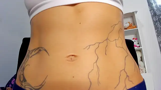 megan 100 online show from 11/04/25, 06:22