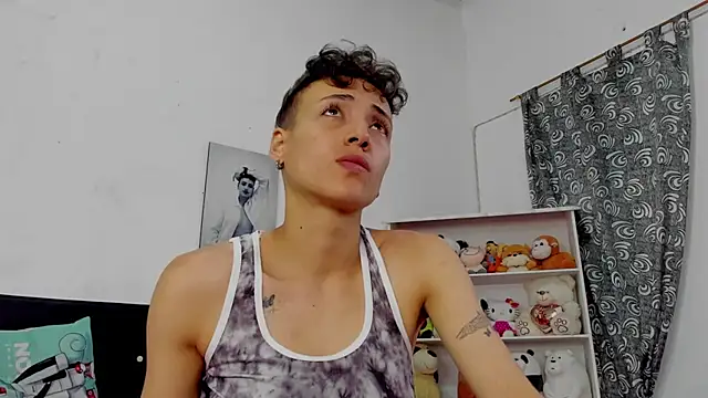 megan 100 online show from 11/18/25, 05:38