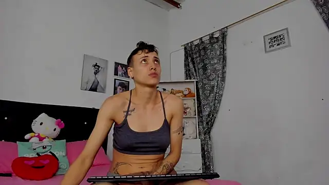 megan 100 online show from 11/20/25, 06:08