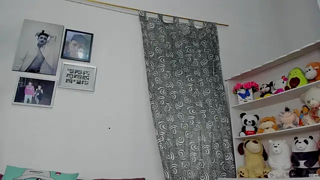 megan 100 online show from 02/04/26, 04:35