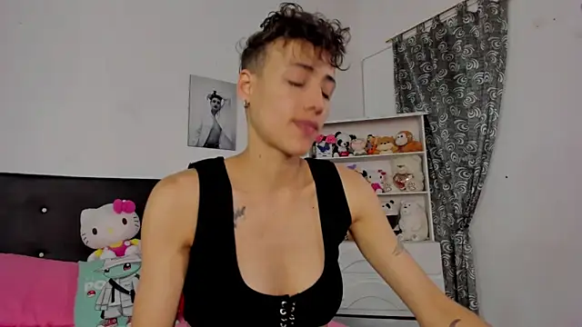 megan 100 online show from 11/19/25, 05:57