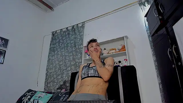 megan 100 online show from 10/29/25, 06:40