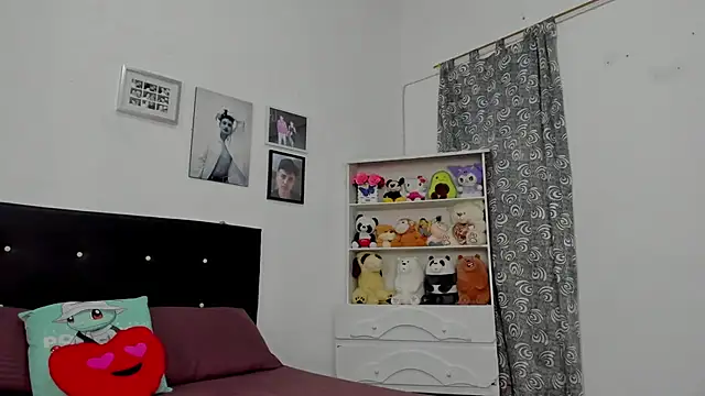 megan 100 online show from 12/18/25, 06:34