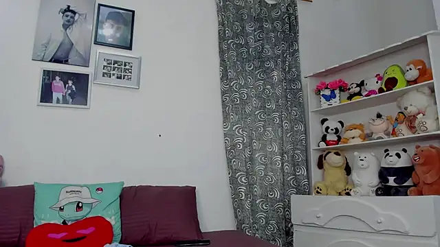 megan 100 online show from 02/06/26, 04:58