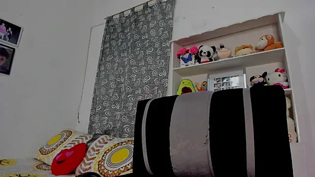 megan 100 online show from 11/09/25, 06:56