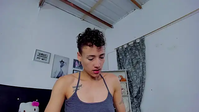 megan 100 online show from 11/28/25, 05:57