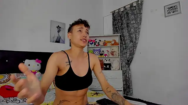 megan 100 online show from 11/26/25, 05:57