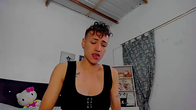 megan 100 online show from 11/11/25, 06:47