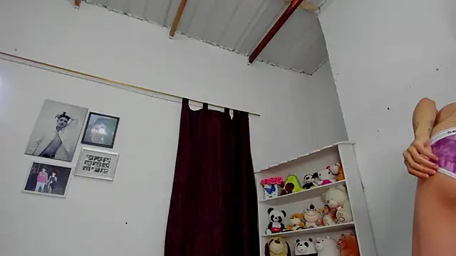 megan 100 online show from 03/25/26, 05:12