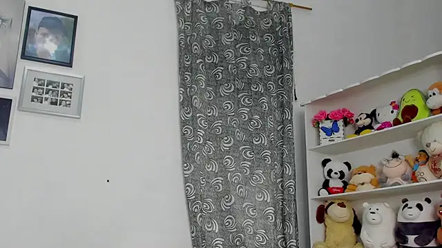 megan 100 online show from 02/02/26, 05:56