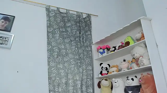 megan 100 online show from 02/07/26, 05:43