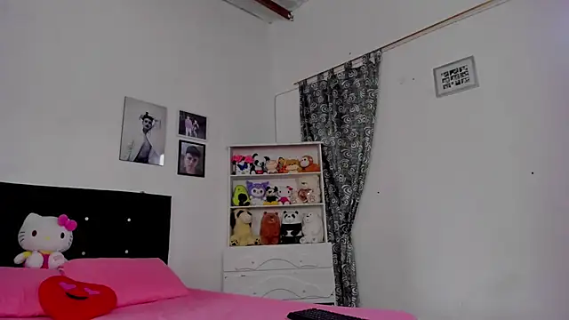 megan 100 online show from 11/21/25, 05:45