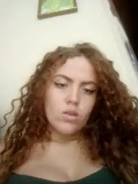 Mia fooxx  online show from 11/03/25, 09:18