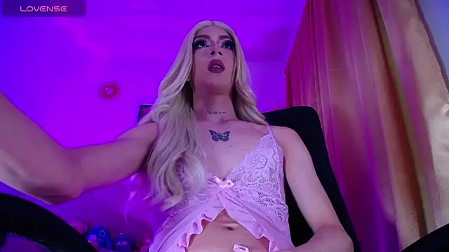 khalany hadid online show from 03/29/26, 06:04