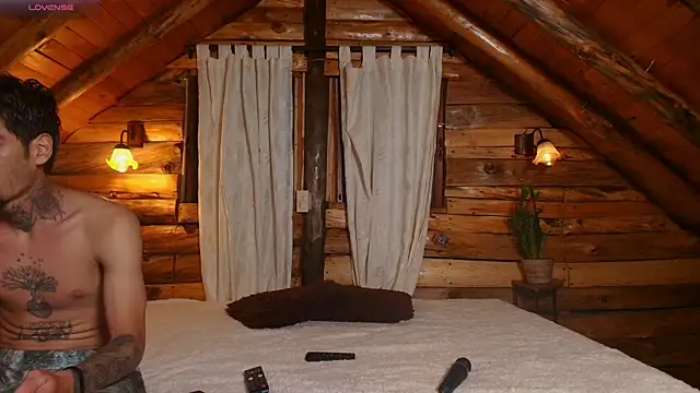 Laurensex4 online show from 11/28/25, 04:01