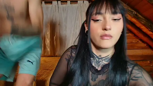 Laurensex4 online show from 03/27/26, 03:59