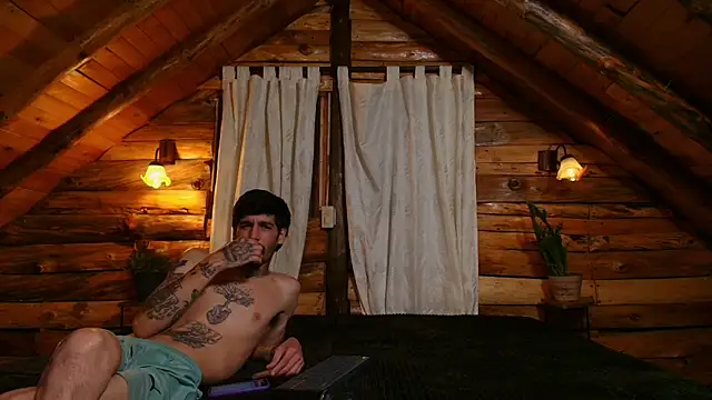 Laurensex4 online show from 12/20/25, 04:04