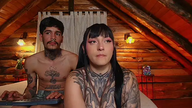 Laurensex4 online show from 05/24/26, 04:01