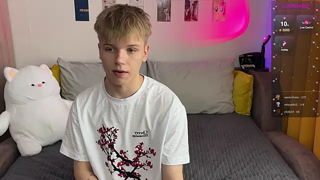 metratok online show from 04/04/26, 02:45