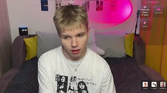 metratok online show from 02/14/26, 07:36