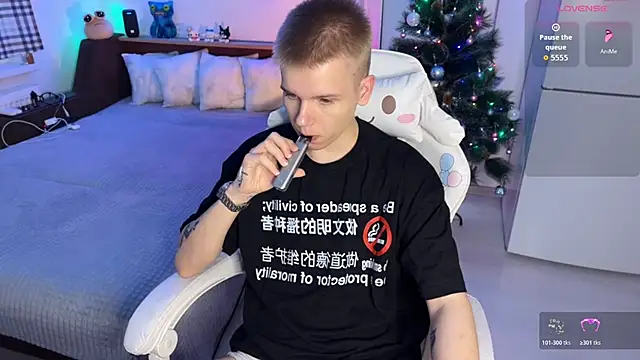 metratok online show from 12/19/25, 09:33