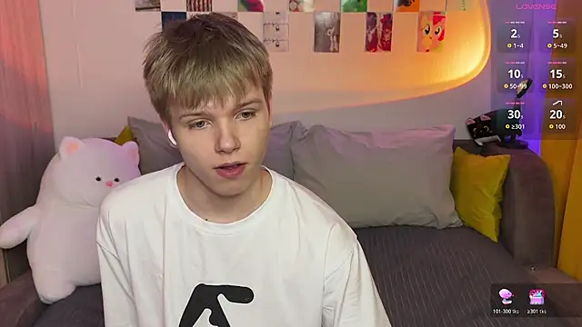 metratok online show from 03/30/26, 09:05