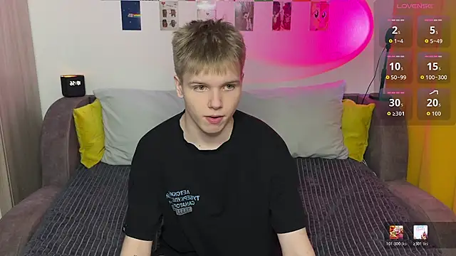 metratok online show from 02/13/26, 03:56