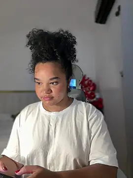 Lucy wilson5 online show from 02/19/26, 02:52