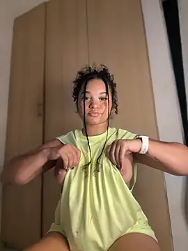 Lucy wilson5 online show from 11/15/25, 03:32