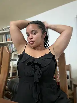 Lucy wilson5 online show from 12/03/25, 01:06