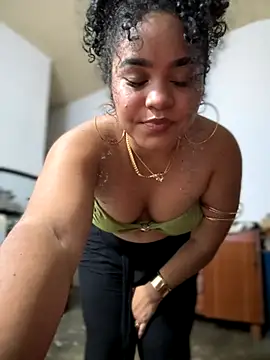 Lucy wilson5 online show from 09/26/25, 03:46