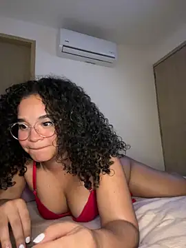 Lucy wilson5 online show from 02/23/25, 06:38