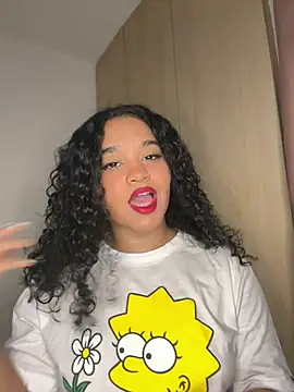 Lucy wilson5 online show from 02/27/25, 04:57