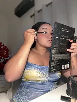 Lucy wilson5 online show from 03/02/26, 03:40