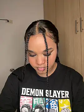 Lucy wilson5 online show from 02/20/25, 03:56