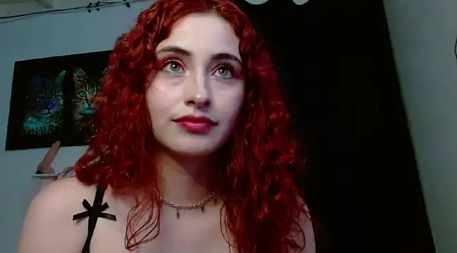 Eternal Garden online show from 12/13/24, 02:54