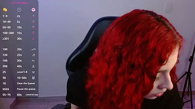 Eternal Garden online show from 01/10/26, 11:11