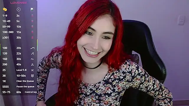 Eternal Garden online show from 04/04/26, 11:11