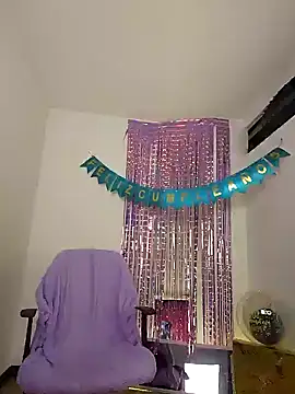 Snapshot of 911Calling chatting on 02/07/25, 11:24 911Calling online show from 02/07/25, 11:24