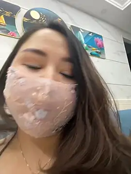 Angie 88 online show from 11/02/25, 04:12