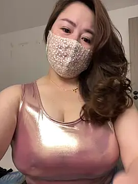 Angie 88 online show from 04/18/26, 12:02