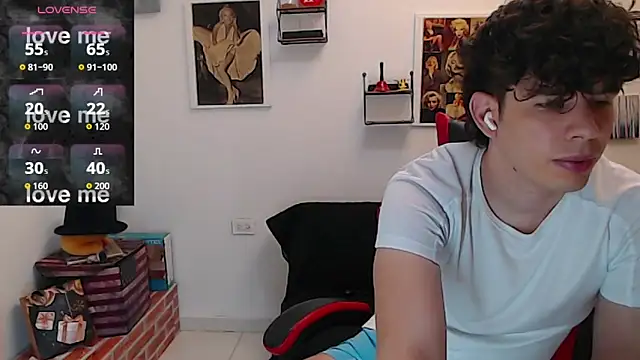 Angelo-cianuro- online show from 02/08/26, 11:57