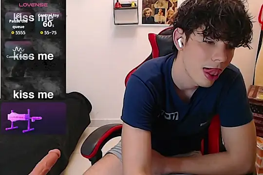 Angelo-cianuro- online show from 11/14/25, 11:41