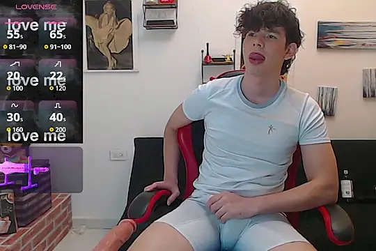 Angelo-cianuro- online show from 01/08/26, 11:00